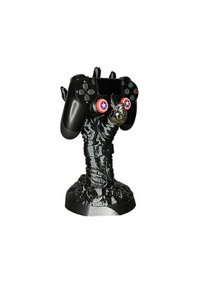 اکسسوری Xbox قهوه ای yadatech - کد 691055019