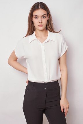 پیراهن بژ زنانه رگولار Jument - کد 828362619