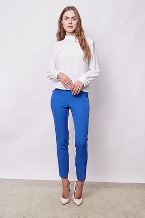 پیراهن بژ زنانه رگولار Jument - کد 846975016