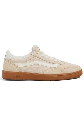کفش اسنیکر قهوه ای مردانه بند دار Vans - کد 862744132