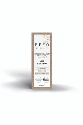 سرم پوست همه انواع پوست BEE