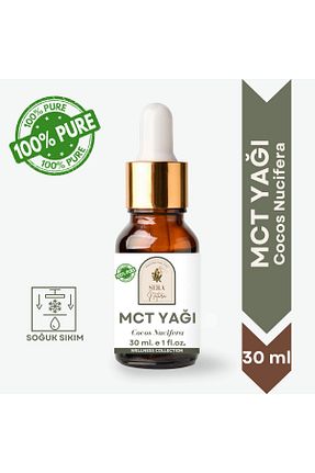 روغن مراقبت Sera Natura - کد 821757714