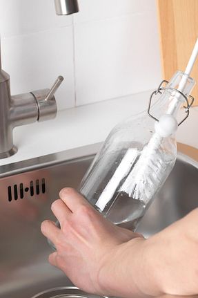 اسفنج و برس ظرف IKEA - کد 4161121