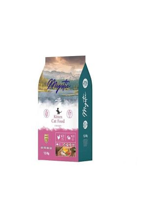 غذای خشک گربه خیر Mystic - کد 35575598