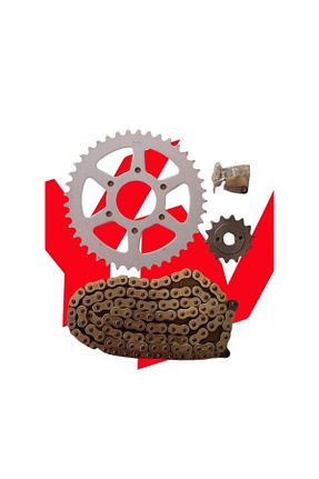 قطعات یدکی موتور سیکلت Bajaj - کد 198258482