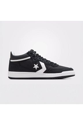 کفش اسنیکر مشکی زنانه بند دار Converse - کد 862774471
