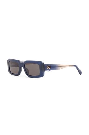 عینک آفتابی آبی زنانه UV400 Hermossa - کد 868194570