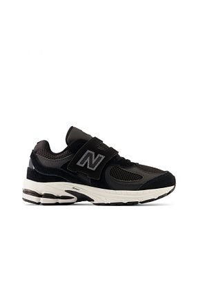 کفش اسنیکر مشکی بچه گانه New Balance - کد 862758385