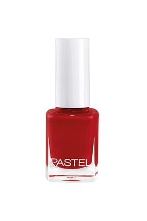 لاک ناخن سفید Pastel - کد 6056579