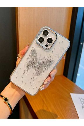 کاور و قاب نارنجی iPhone 14 Pro Max Paladyum Case - کد 862775690