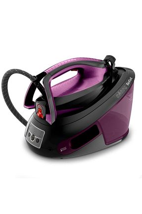 اتو بخار مخزن دار بنفش 2 سال TEFAL - کد 837806774