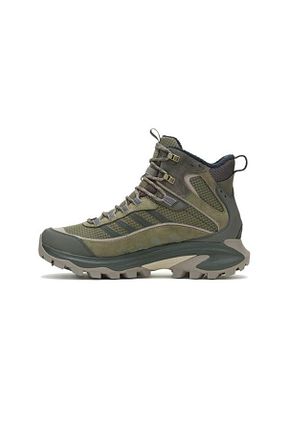 کفش بیرون سبز زنانه پارچه Merrell - کد 849044313