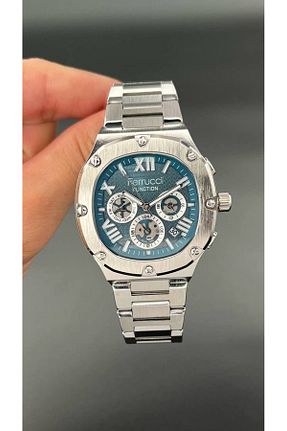ساعت مچی مردانه 40 میلی متر Ferrucci - کد 862781693
