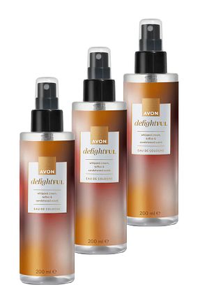 کولونیا Avon - کد 862809513