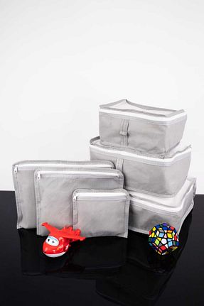 کیف مراقبت از کودک طوسی Özlem Toys - کد 862823125