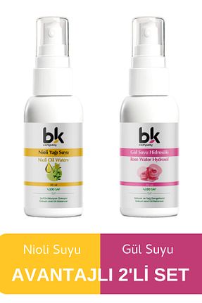 روغن مراقبت BK COMPANY - کد 862824149
