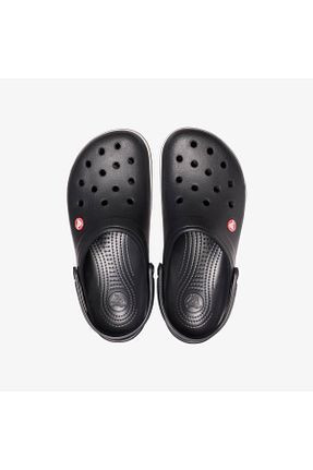 دمپائی مشکی زنانه EVA Crocs - کد 827839747
