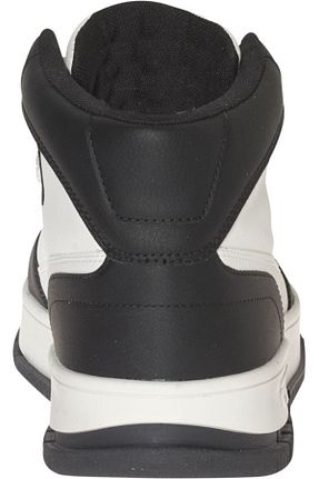 کفش اسنیکر سفید مردانه بند دار Fila - کد 862836540