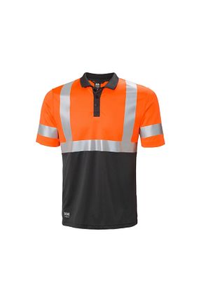 لباس کار نارنجی Helly Hansen - کد 773584563