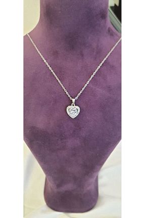 گردنبند استیل ( فولاد ) زنانه استیل (فولاد) ANKA Accessories - کد 850621898