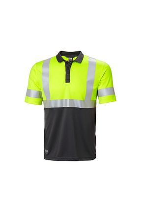 لباس کار زرد Helly Hansen - کد 773584618
