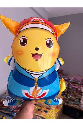 بادکنک زرد Baloncum - کد 862911577
