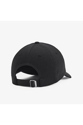 کلاه مشکی زنانه پلی استر Under Armour - کد 634946961