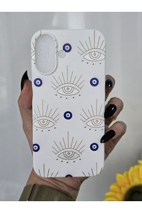 کاور و قاب سفید Magic Ring - کد 862918687