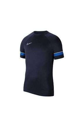 تیشرت اسپرت سرمه ای مردانه رگولار Nike - کد 862920227