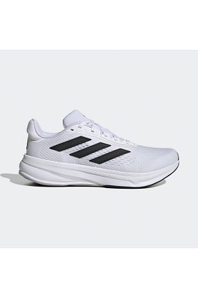 کفش دو و میدانی و تمرینی سفید زنانه adidas - کد 850003356