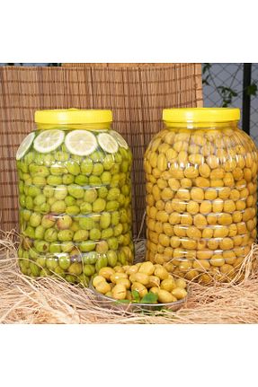 زیتون سبز Cem Zeytin - کد 862925131