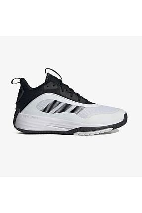 کفش بسکتبال سفید مردانه adidas - کد 859526233