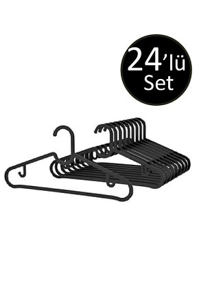 آویز مشکی پلاستیک ESTİ - کد 782297557