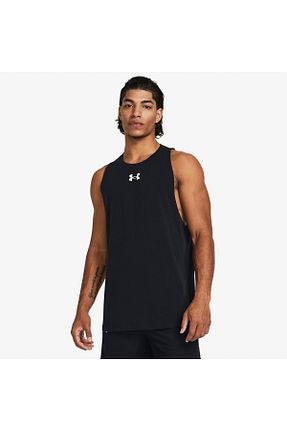 تیشرت مشکی مردانه رگولار Under Armour - کد 848461252