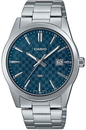 ساعت مچی سفید مردانه 41-45 میلی متر Casio - کد 822494486