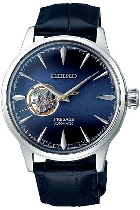 ساعت مچی متالیک مردانه 40 میلی متر Seiko - کد 469602735