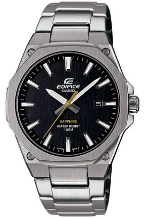 ساعت مچی طوسی مردانه 40 میلی متر Casio - کد 79950508