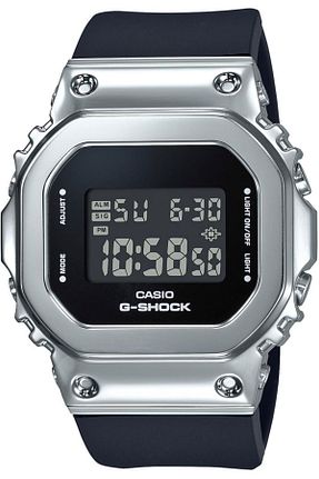 ساعت مچی سفید مردانه 31-35 میلی متر Casio - کد 73608729