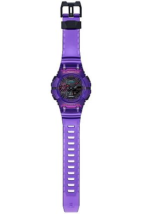ساعت مچی سفید مردانه 46 میلی متر Casio - کد 817288471