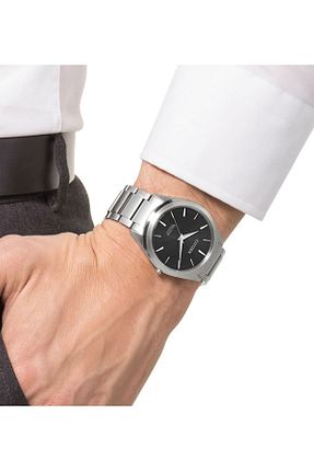 ساعت مچی متالیک مردانه 41 میلی متر Citizen - کد 755242254