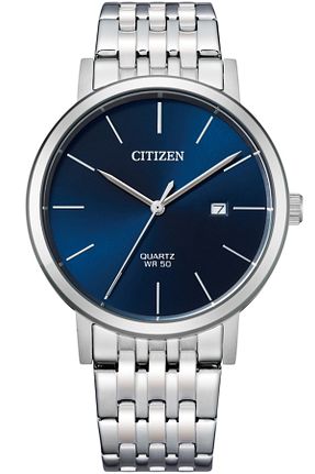 ساعت مچی رنگی مردانه 41-45 میلی متر Citizen - کد 789673816