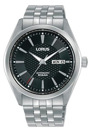 ساعت مچی متالیک مردانه 42 میلی متر Lorus - کد 841970692