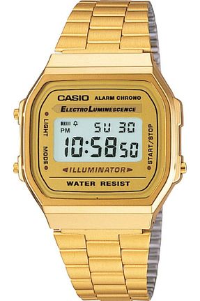 ساعت مچی سفید زنانه 36-40 میلی متر Casio - کد 1059895