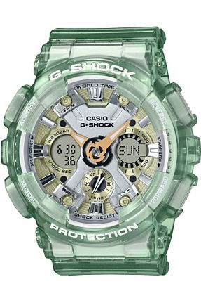 ساعت مچی رنگی زنانه 36-40 میلی متر Casio - کد 277021208