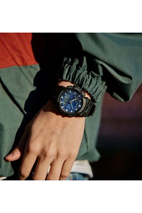 ساعت مچی سفید مردانه 41-45 میلی متر Casio - کد 832576614
