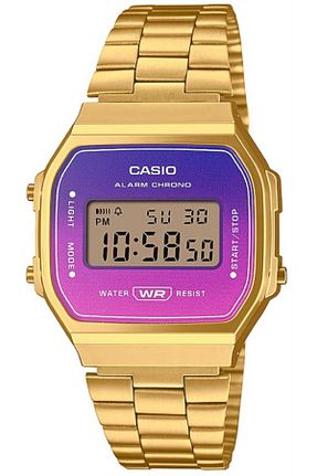 ساعت مچی رنگی زنانه 36-40 میلی متر Casio - کد 654227379