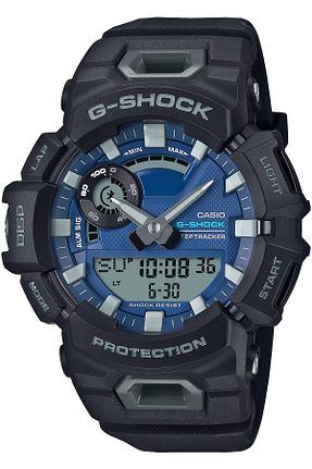 ساعت مچی سفید مردانه 41-45 میلی متر Casio - کد 832576614