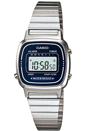 ساعت مچی زنانه 20-25 میلی متر Casio - کد 1058782