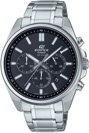ساعت مچی متالیک مردانه 44 میلی متر Casio - کد 775698566