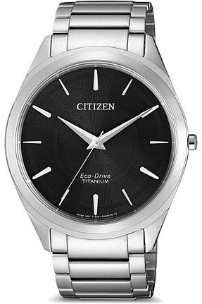 ساعت مچی متالیک مردانه 41 میلی متر Citizen - کد 755242254